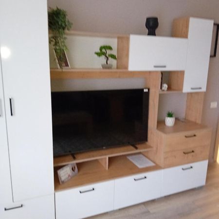 Apartament Adrian Băile Felix Extérieur photo