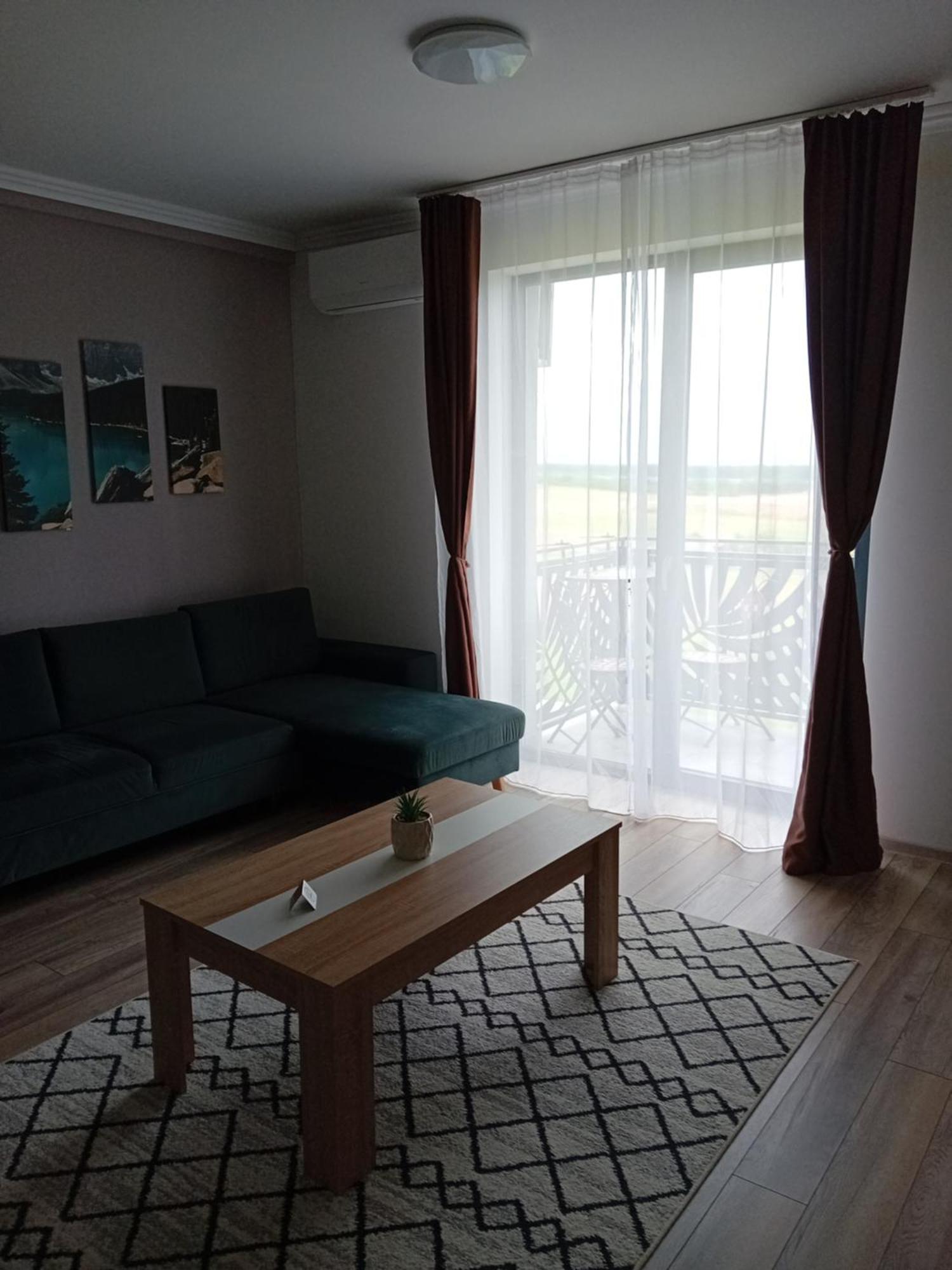 Apartament Adrian Băile Felix Extérieur photo