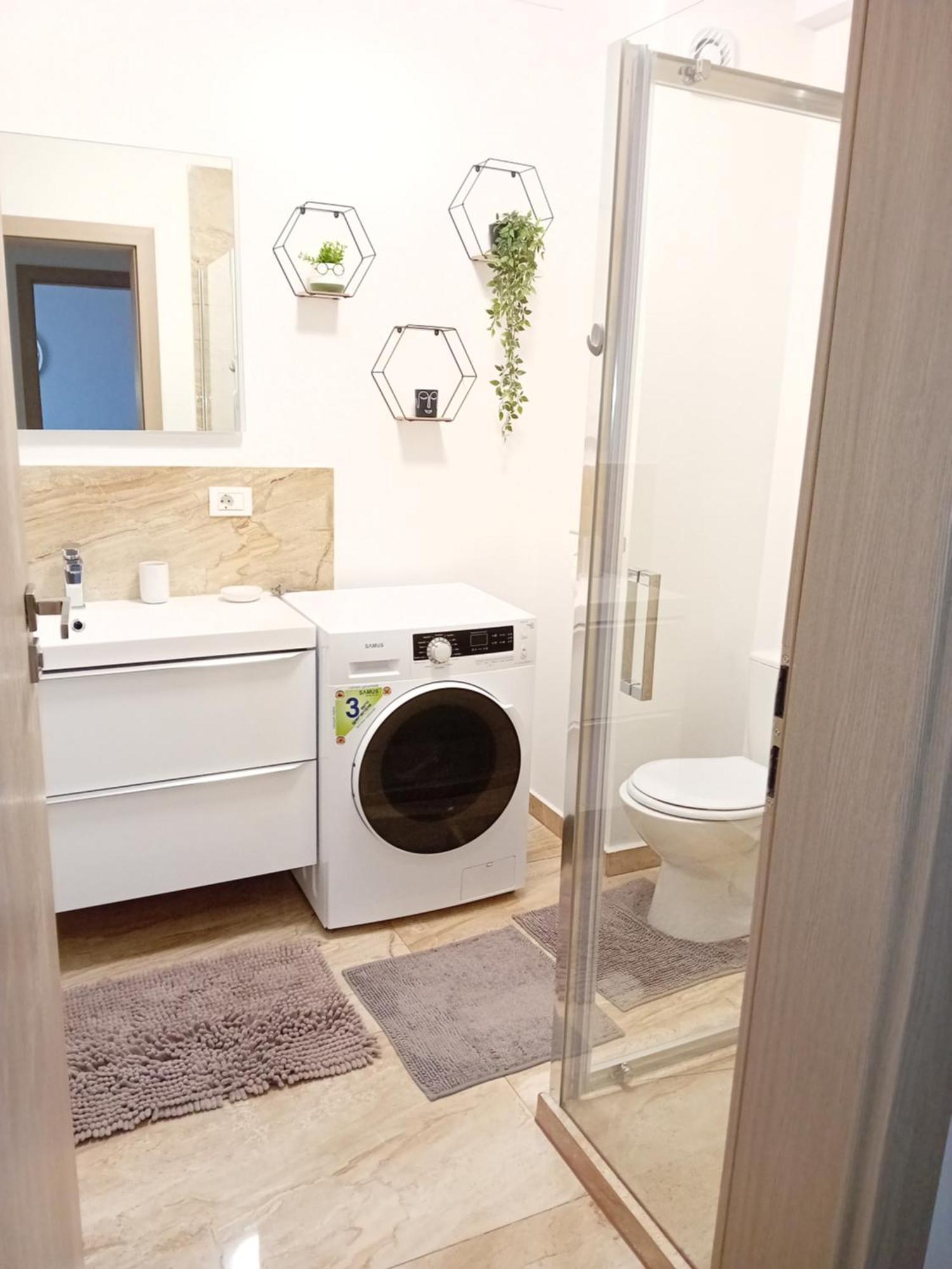 Apartament Adrian Băile Felix Extérieur photo