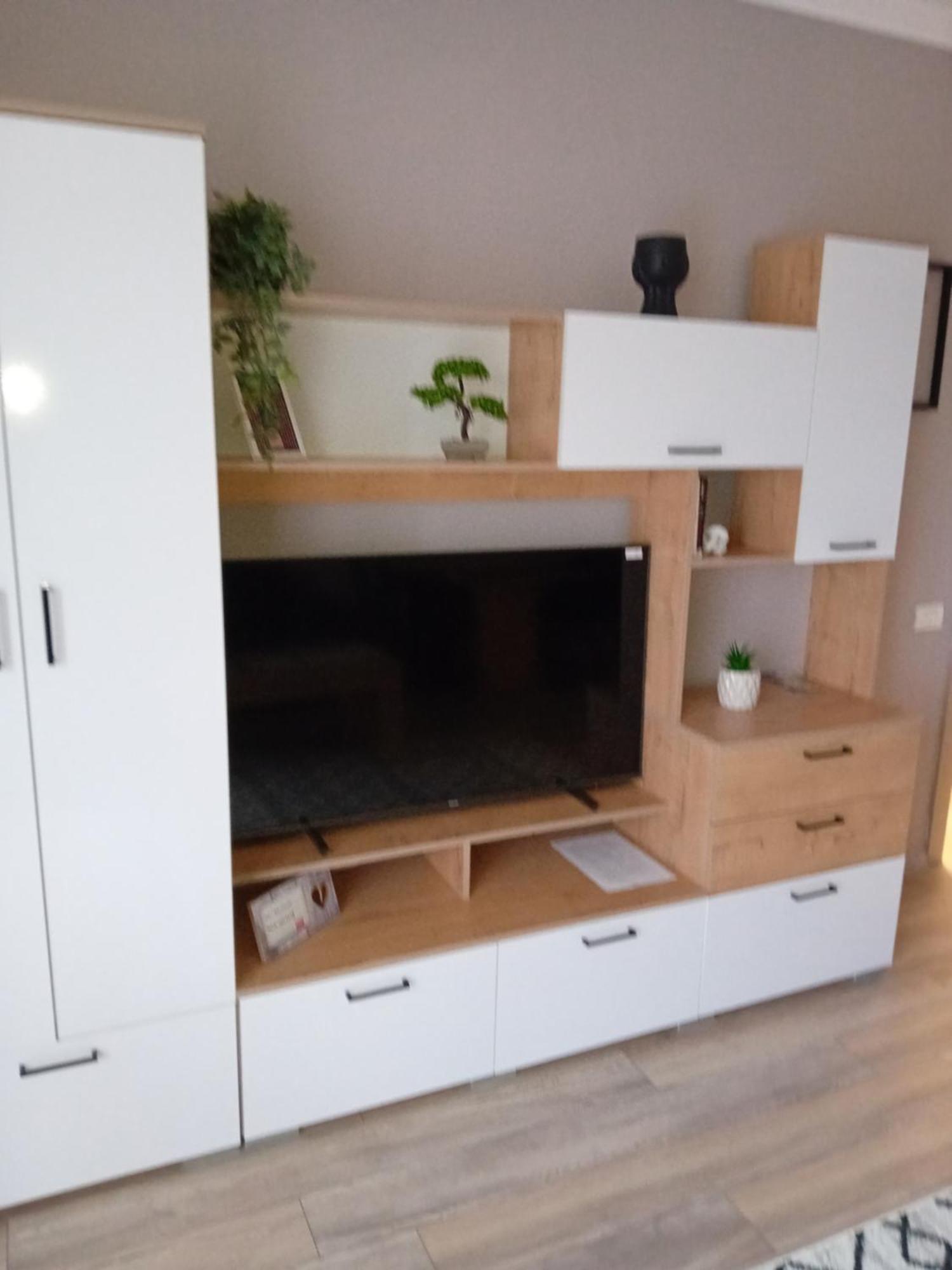 Apartament Adrian Băile Felix Extérieur photo